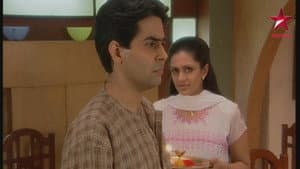 Anupam's Wish for Mandira