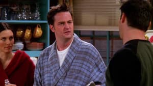 The One Where Chandler Can't Cry (2)