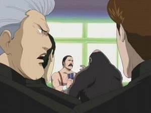 You Never Give Me Your Name | Ishii and Goto's ballad | I Me Mine | Stranger in Strange Land