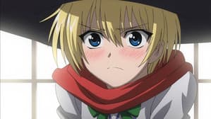 The Student Council's in Ecstacy?