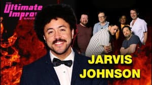 Jarvis Johnson