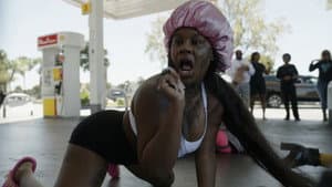 Throw That Thang
