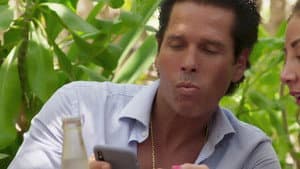 What Happens In Tulum Stays In...