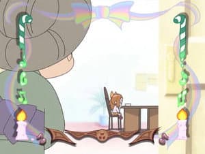 Hazuki's Delicious Idea