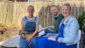 A garden for kitesurfers (Episode 134)