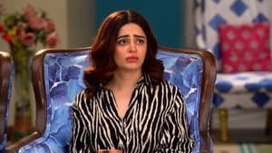 Vibhuti Becomes a Security Guard