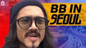 BB in Seoul (Vlog #2)