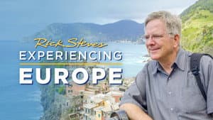 Experiencing Europe