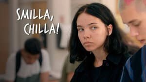 Chill, Smilla!