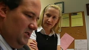 The Accountants: The Memo