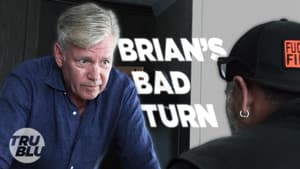 Genesee County, MI: Brian's Bad Turn
