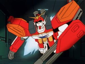Operation Meteor II: Odd Numbers II