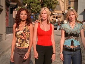 First Episode