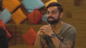 Virat Kohli - Part 1