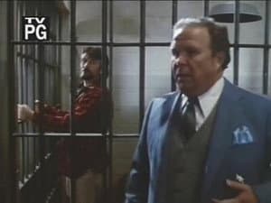 Incident in a Small Jail