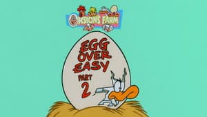 Egg Over Easy (2)