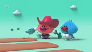 The Farmer's Apprentice