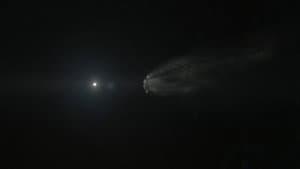 Minisode 5: Chasing Comets