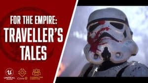 Traveller's Tales