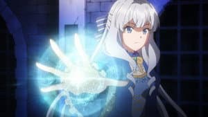 Despair and a Promise of Revenge