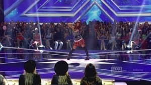 The Four-Chair Challenge Part 2