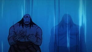 Heart of the Undead