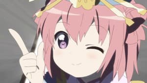 Setting Image Collection: "Akari Darake"