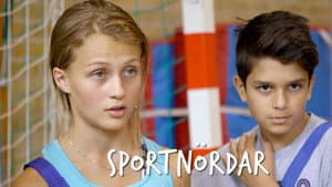 Sports Nerds