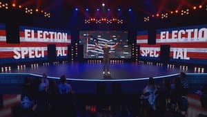 The Russell Howard US Election Hour