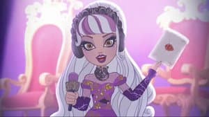 And The Throne Coming Queen Is