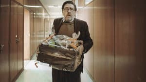 The Bag of Angela Merkel