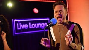 Olly Murs