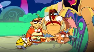 Episode 45