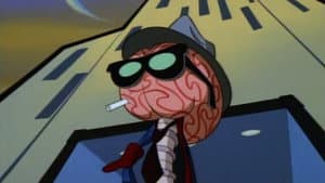 Ren's Brain