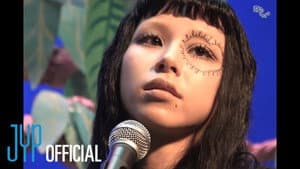 CHAEYOUNG “AVOCADO (feat. Gliiico)” M/V Behind