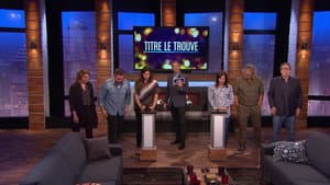 Episode Thursday, October 11, 2018