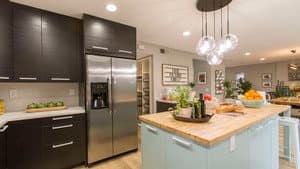 Family Space and Storage