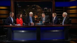 Overtime - November 1, 2019