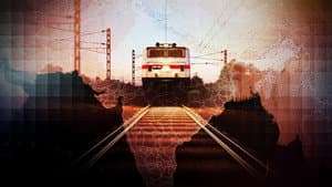 Why Trains Crash: India’s Deadly Disaster