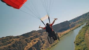 BASE Jumpers
