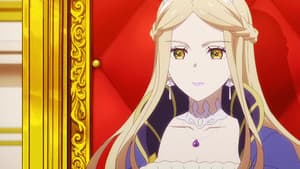 The Cruel Princess and the Request