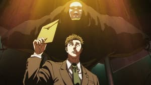 Tokyo Colony No. 1 (3)