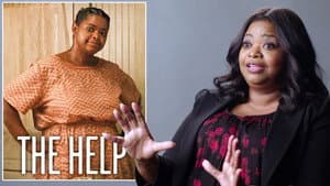 Octavia Spencer