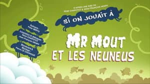 Let's Play Mr. Sheepy and the Dorks