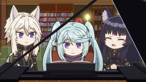 Em-Shade! Operation 15: The Seven Shadows Want to Enjoy Pleasant Melodies!