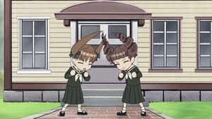 Don't Tell Mother Maria. #4.4 ~ Noriko's World...