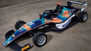 2026 United Kingdom GP - Practice