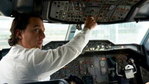 Flight 2205