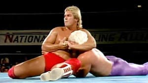 Mid-Atlantic Championship Wrestling - Oct. 05, 1985