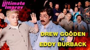 Drew Gooden & Eddy Burback